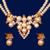 Pearl Set - (PRE-10) - Click here to View more details about this Product
